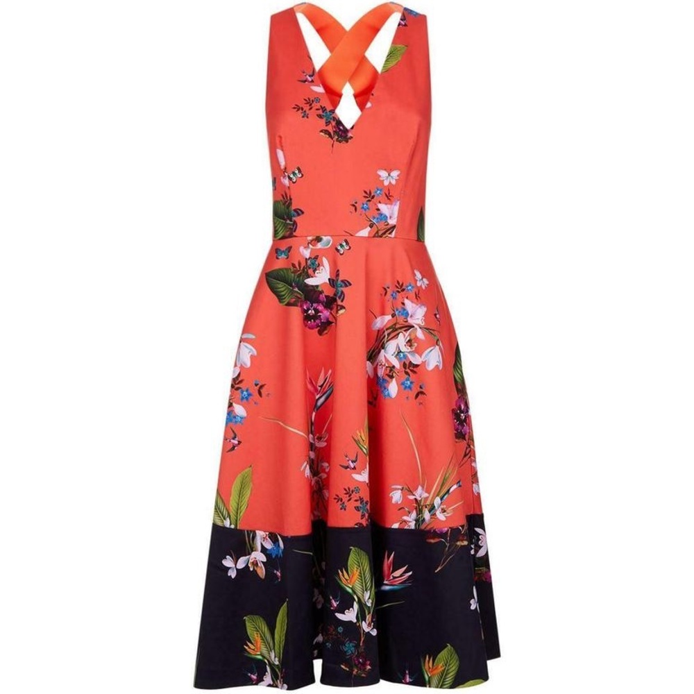 Ted Baker Esselle Dress